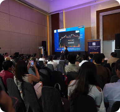 ����� �������� � �����-������ �� Traders Fair Philippines 2025