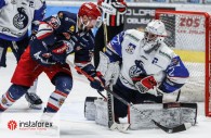 ทาง InstaForex เป็นผู้สนับสนุนทั่วไปสำหรับ HC Zvolen